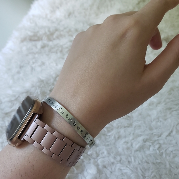 🆕️✋️ handmade • astrology bracelet - Picture 6 of 7